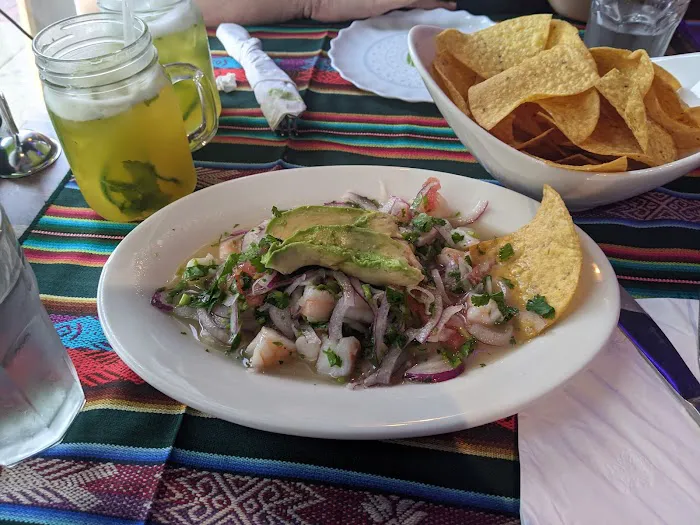 El Maguey Mexican Restaurant Picture 5