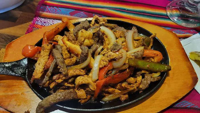 El Maguey Mexican Restaurant Picture 3