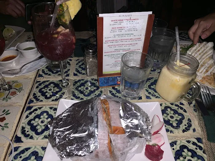 El Maguey Mexican Restaurant Picture 10