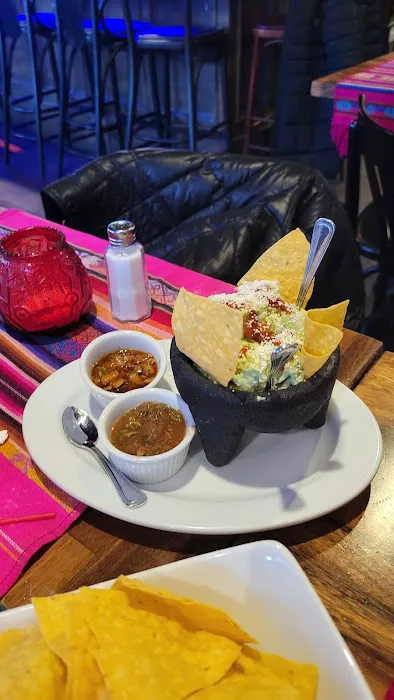 El Maguey Mexican Restaurant Picture 4