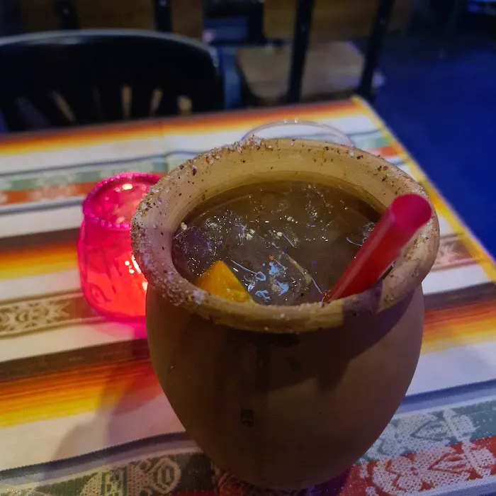El Maguey Mexican Restaurant Picture 2