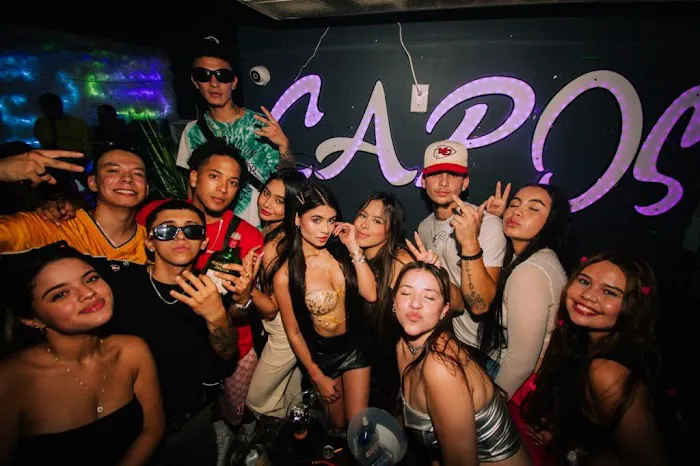 Napoles Gastrobar Picture 7