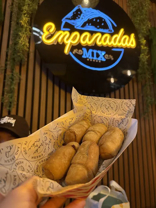 Empanadas Mix Picture 5