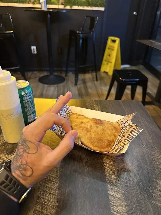 Empanadas Mix Picture 2