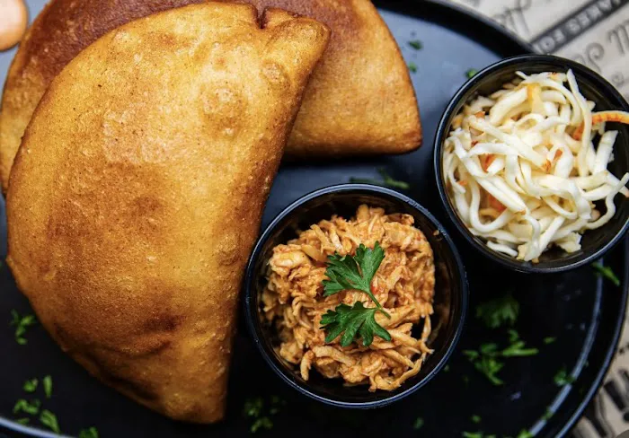 Empanadas Mix Picture 7