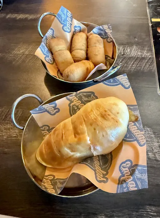 Empanadas Mix Picture 9