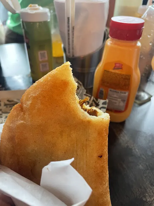 Empanadas Mix Picture 8