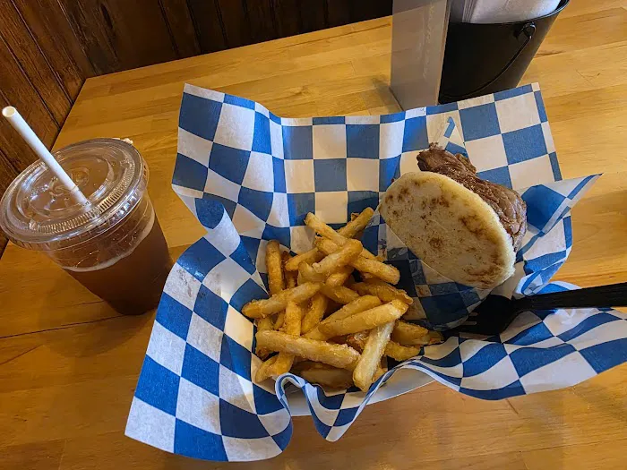 Arepas Burger Picture 9