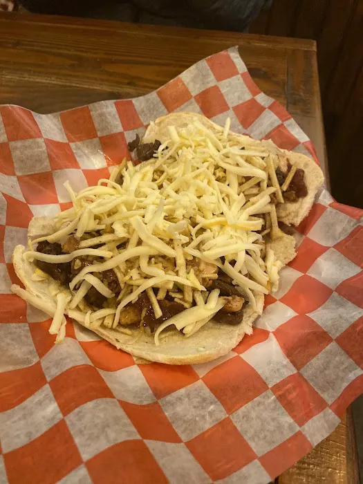 Arepas Burger Picture 3