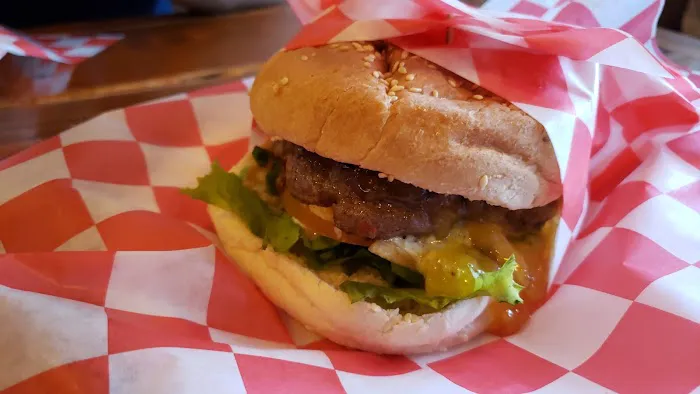 Arepas Burger Picture 7