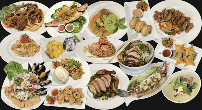 Black Thai Picture 6