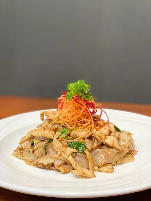 Black Thai Picture 4