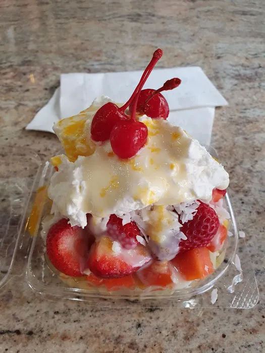 Magic Fruit Picture 3