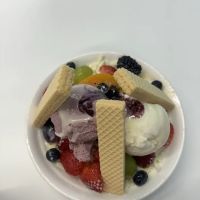 Magic Fruit ico