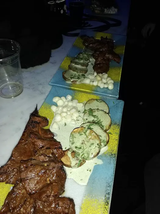 Amaru Bar Picture 8
