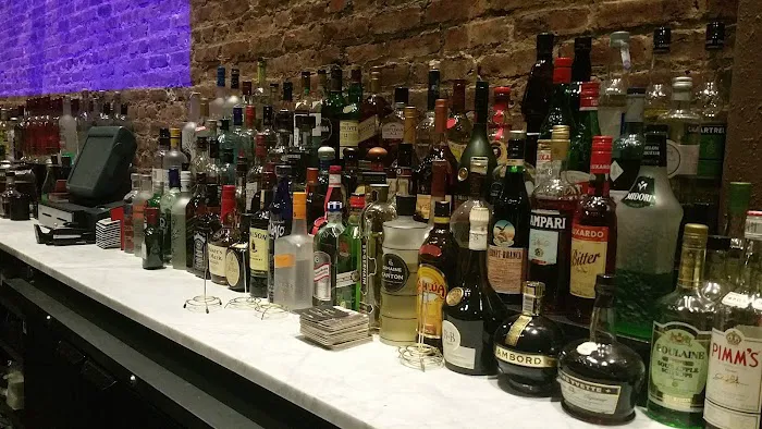 Amaru Bar Picture 1