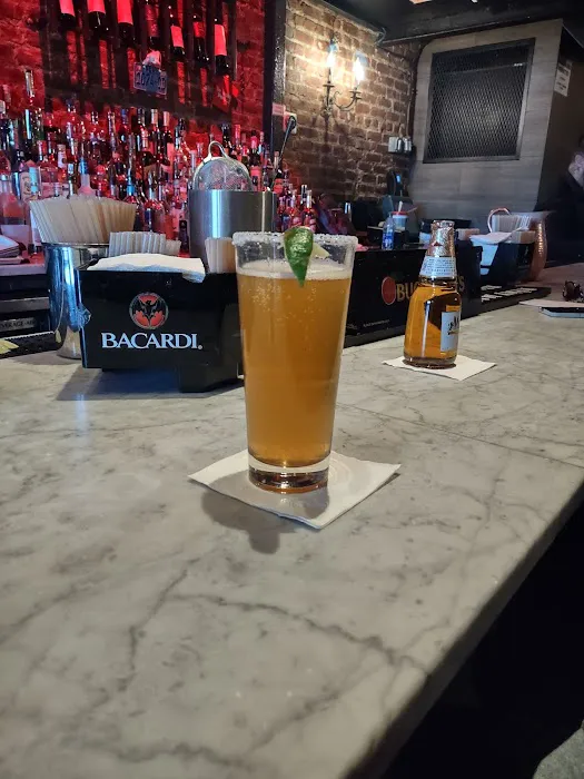 Amaru Bar Picture 9