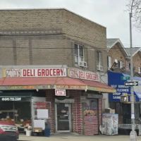 Bryanna Deli and Grocery ico