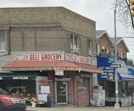 Bryanna Deli and Grocery