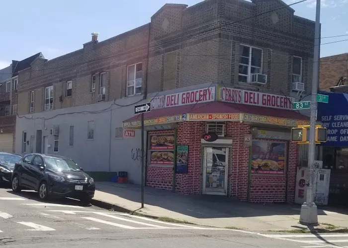 Bryanna Deli and Grocery Picture 2
