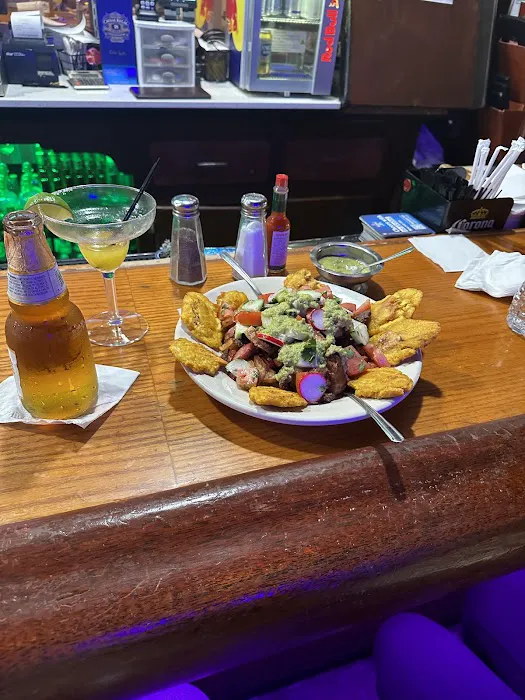 El Rumbero Bar - Restaurant Picture 1