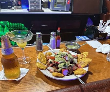 El Rumbero Bar - Restaurant