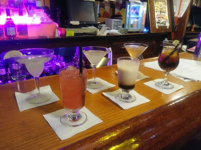 El Rumbero Bar - Restaurant Picture 4