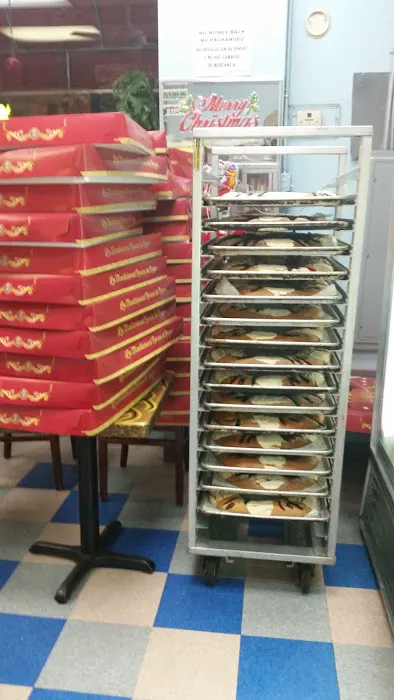 Pan Fino Picture 4