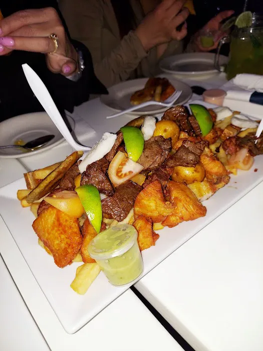 Kabu Bar Lounge Picture 10