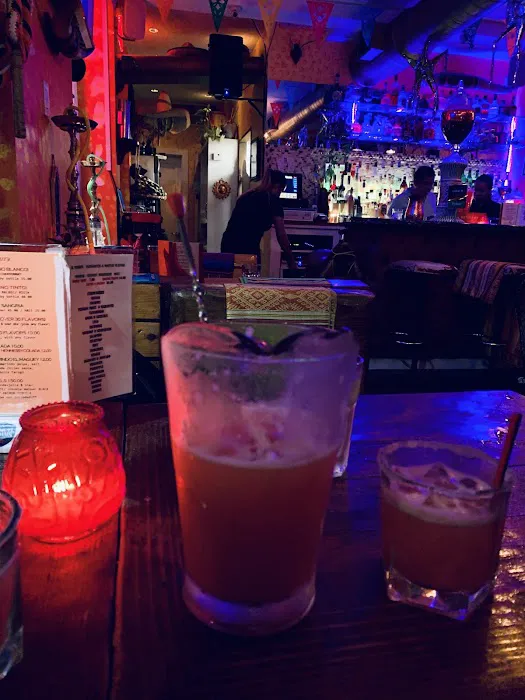 Kabu Bar Lounge Picture 5