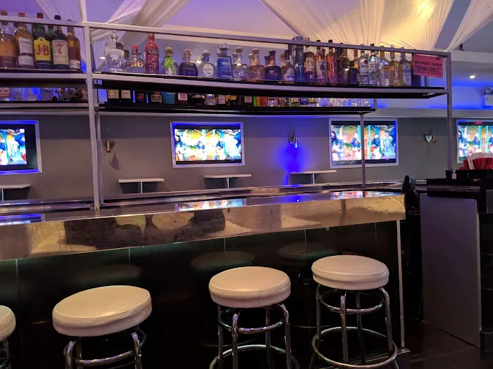 Kabu Bar Lounge Picture 8