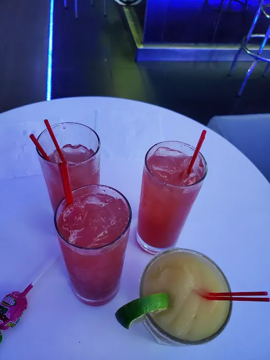 Kabu Bar Lounge Picture 7