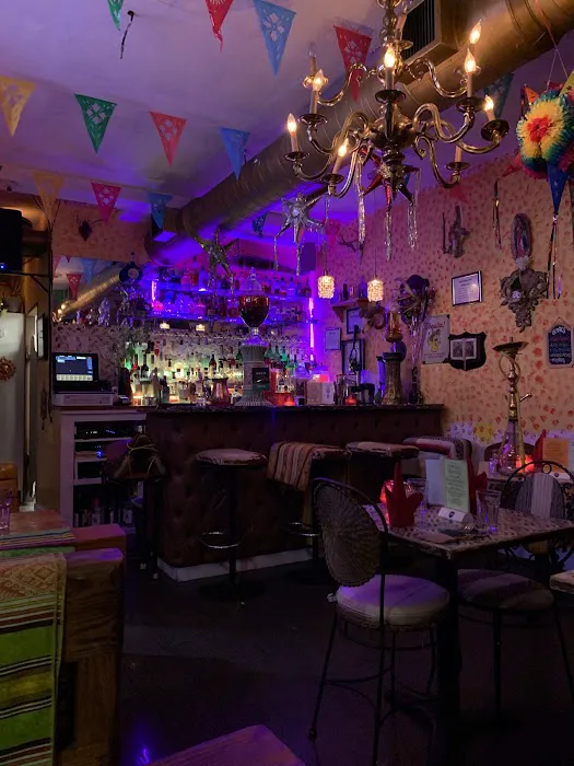 Kabu Bar Lounge Picture 1