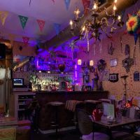 Kabu Bar Lounge ico