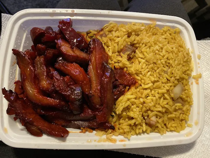 Ming Wok Picture 7