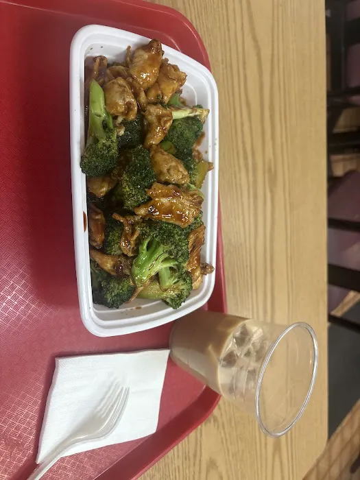 Ming Wok Picture 9