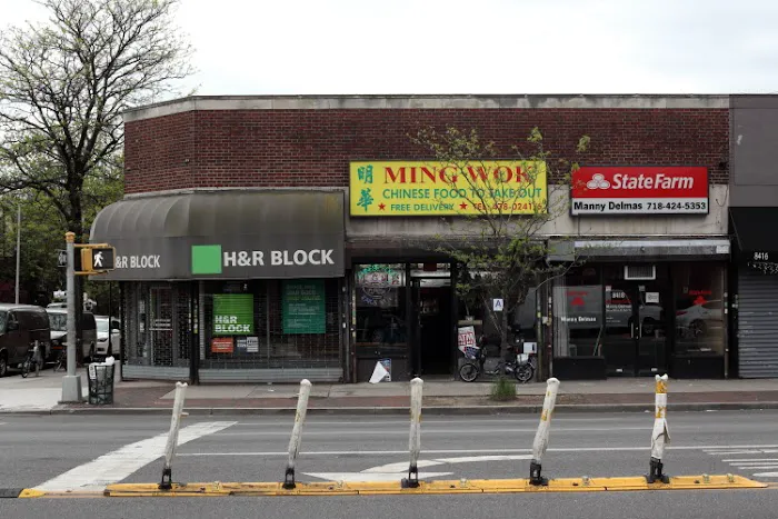 Ming Wok Picture 10