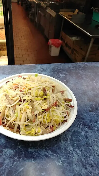 Ming Wok Picture 8