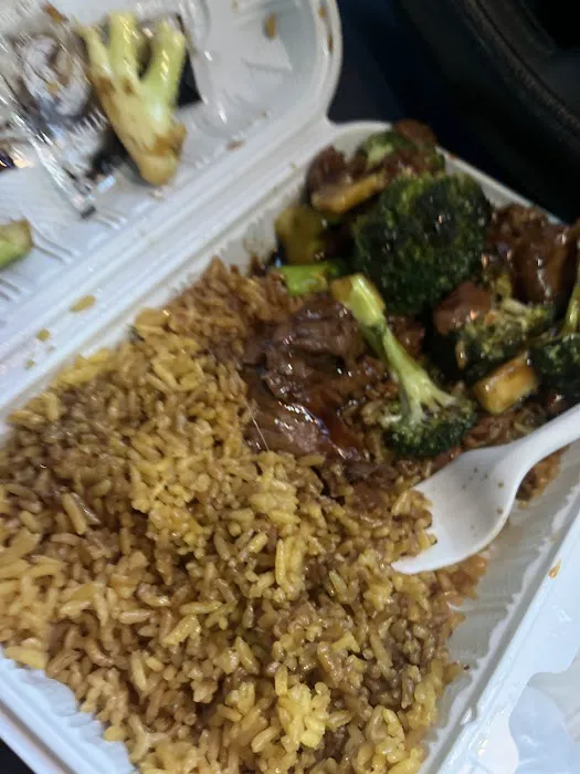 Ming Wok Picture 6