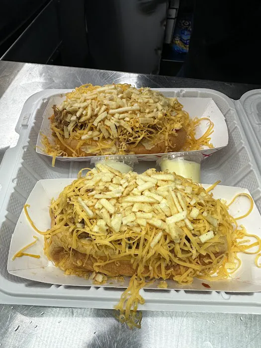 Hot dog maracay new york Picture 10