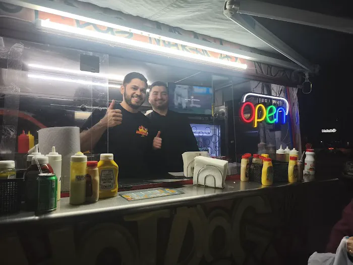 Hot dog maracay new york Picture 4