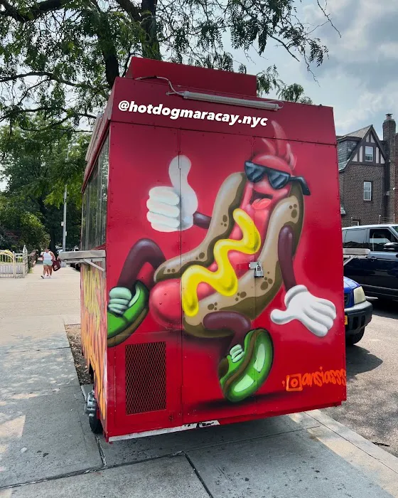 Hot dog maracay new york Picture 7