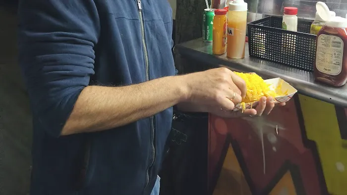 Hot dog maracay new york Picture 6