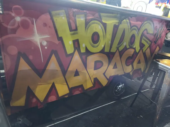 Hot dog maracay new york Picture 1