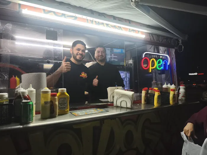 Hot dog maracay new york Picture 2