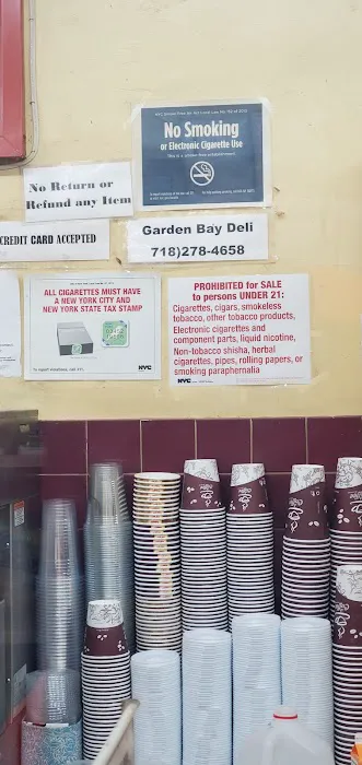 Garden Bay Deli Picture 1