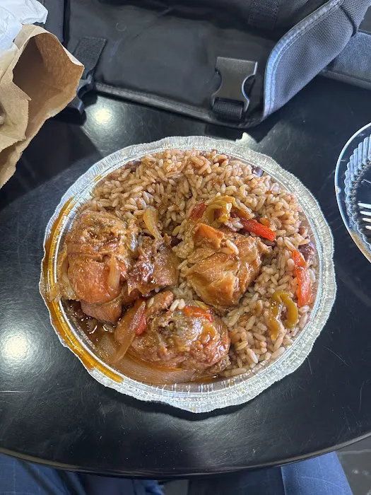 Caribbean Kulture Picture 3