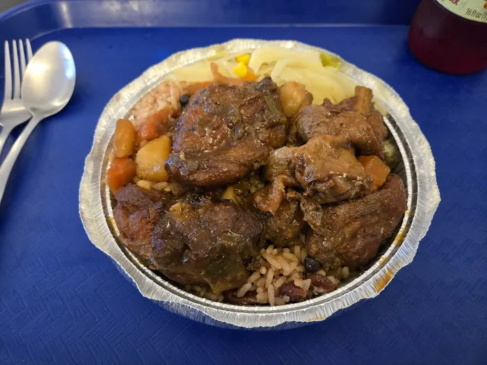 Caribbean Kulture Picture 1