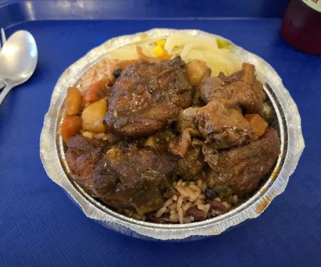 Caribbean Kulture