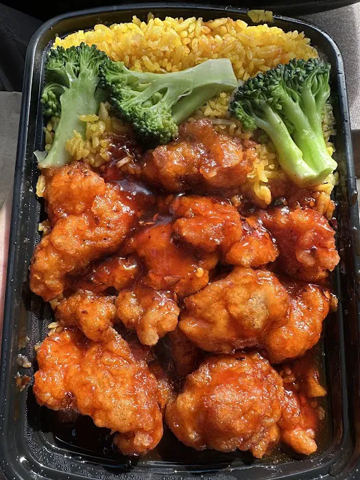 Great Wall Chinese Restaurant Picture 7